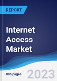 Internet Access Market Summary, Competitive Analysis and Forecast to 2027 (Global Almanac)- Product Image