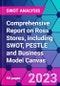 Comprehensive Report on Ross Stores, including SWOT, PESTLE and Business Model Canvas - Product Thumbnail Image