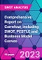 Comprehensive Report on Carrefour, including SWOT, PESTLE and Business Model Canvas - Product Thumbnail Image