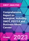 Comprehensive Report on Ienergizer, including SWOT, PESTLE and Business Model Canvas - Product Thumbnail Image