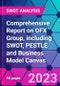 Comprehensive Report on OFX Group, including SWOT, PESTLE and Business Model Canvas - Product Thumbnail Image
