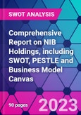 Comprehensive Report on NIB Holdings, including SWOT, PESTLE and Business Model Canvas- Product Image