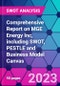 Comprehensive Report on MGE Energy Inc, including SWOT, PESTLE and Business Model Canvas - Product Thumbnail Image