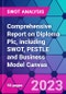 Comprehensive Report on Diploma Plc, including SWOT, PESTLE and Business Model Canvas - Product Thumbnail Image