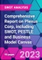 Comprehensive Report on Plexus Corp, including SWOT, PESTLE and Business Model Canvas - Product Thumbnail Image