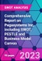 Comprehensive Report on Pegasystems Inc, including SWOT, PESTLE and Business Model Canvas - Product Thumbnail Image