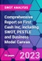 Comprehensive Report on First Cash Inc, including SWOT, PESTLE and Business Model Canvas - Product Thumbnail Image
