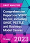 Comprehensive Report on IVERIC bio Inc, including SWOT, PESTLE and Business Model Canvas - Product Thumbnail Image