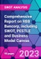 Comprehensive Report on RBB Bancorp, including SWOT, PESTLE and Business Model Canvas - Product Thumbnail Image