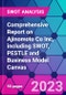 Comprehensive Report on Ajinomoto Co Inc, including SWOT, PESTLE and Business Model Canvas - Product Thumbnail Image