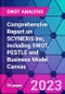 Comprehensive Report on SCYNEXIS Inc, including SWOT, PESTLE and Business Model Canvas - Product Thumbnail Image