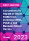 Comprehensive Report on Ryder System Inc, including SWOT, PESTLE and Business Model Canvas - Product Thumbnail Image