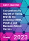 Comprehensive Report on Rocky Brands Inc, including SWOT, PESTLE and Business Model Canvas - Product Thumbnail Image