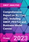 Comprehensive Report on RLI Corp (DE), including SWOT, PESTLE and Business Model Canvas - Product Thumbnail Image