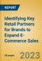 Identifying Key Retail Partners for Brands to Expand E-Commerce Sales - Product Thumbnail Image