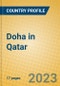 Doha in Qatar - Product Image