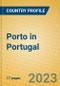 Porto in Portugal - Product Image