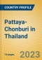 Pattaya-Chonburi in Thailand - Product Image