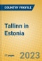 Tallinn in Estonia - Product Image