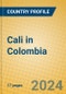 Cali in Colombia - Product Image