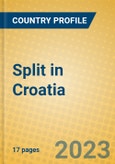 Split in Croatia- Product Image