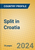 Split in Croatia- Product Image