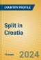 Split in Croatia - Product Image