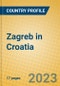 Zagreb in Croatia - Product Image