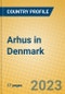 Arhus in Denmark - Product Image