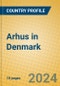 Arhus in Denmark - Product Image