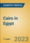 Cairo in Egypt - Product Image