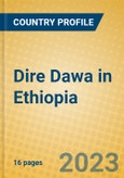 Dire Dawa in Ethiopia- Product Image