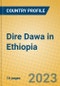 Dire Dawa in Ethiopia - Product Image