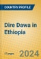 Dire Dawa in Ethiopia - Product Image