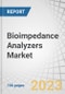 Bioimpedance Analyzers Market by Type (Single, Multi & Dual Frequency), Modality (Wired, Wireless), Application (Segmental Body Measurement, Whole Body Measurement), End User (Fitness Clubs, Home Users, Hospitals), & Region- Global Forecast to 2028 - Product Image