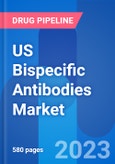 US Bispecific Antibodies Market & Clinical Pipeline Insight 2028- Product Image