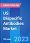 US Bispecific Antibodies Market & Clinical Pipeline Insight 2028 - Product Thumbnail Image