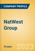 NatWest Group - Digital Transformation Strategies- Product Image