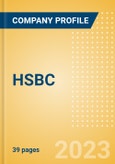 HSBC - Digital Transformation Strategies- Product Image