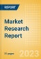 Oil and Gas Industry Contracts Analytics by Region, Sector (Upstream, Midstream and Downstream), Planned and Awarded Contracts and Top Contractors, Q2 2023 - Product Thumbnail Image