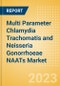 Multi Parameter Chlamydia Trachomatis and Neisseria Gonorrhoeae NAATs Market Size (Value, Volume, ASP) by Segments, Share, Trend and SWOT Analysis, Regulatory and Reimbursement Landscape, Procedures, and Forecast to 2033 - Product Thumbnail Image