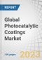Global Photocatalytic Coatings Market by Type (TiO2, ZnO), Application (Self-Cleaning, Air Purification, Water Treatment, Anti-fogging), End-use (Building & Construction, Transportation) & Region (North America, Europe, APAC, SA, MEA) - Forecast to 2028 - Product Image