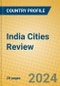 India Cities Review - Product Image