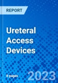Ureteral Access Devices- Product Image