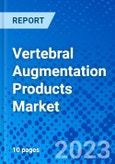 Vertebral Augmentation Products Market- Product Image