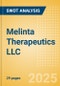 Melinta Therapeutics LLC - Strategic SWOT Analysis Review - Product Thumbnail Image