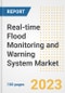 Real-time Flood Monitoring and Warning System Market Size, Share, Trends, Growth, Outlook, and Insights Report, 2023- Industry Forecasts by Type, Application, Segments, Countries, and Companies, 2018- 2030 - Product Image