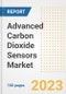 Advanced Carbon Dioxide Sensors Market Size, Share, Trends, Growth, Outlook, and Insights Report, 2023- Industry Forecasts by Type, Application, Segments, Countries, and Companies, 2018- 2030 - Product Image