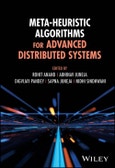 Meta-Heuristic Algorithms for Advanced Distributed Systems. Edition No. 1- Product Image