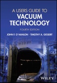 A Users Guide to Vacuum Technology. Edition No. 4- Product Image